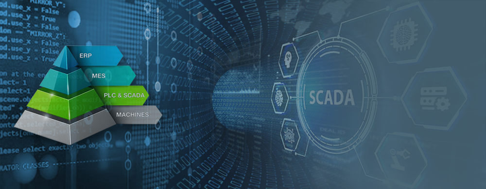 SCADA & HMI - SEMA - superior conveyor systems